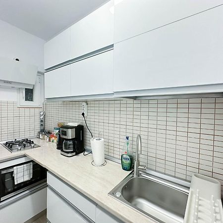 בוקרשט Sunrise Apartments City Center מראה חיצוני תמונה