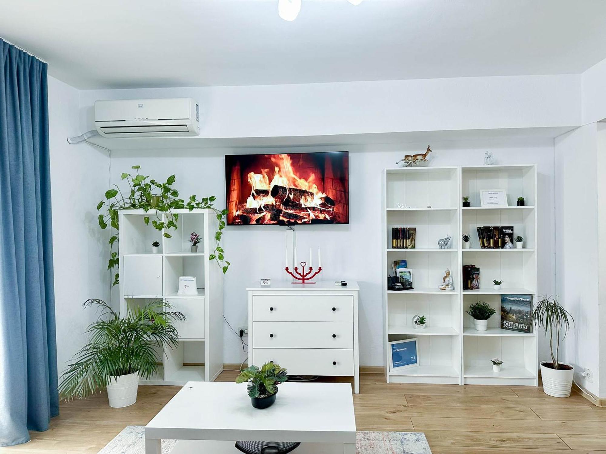 בוקרשט Sunrise Apartments City Center מראה חיצוני תמונה